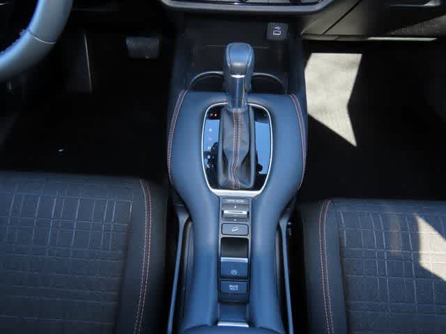 Thumbnail: 2024 Honda HR-V - 22