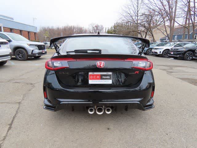 Thumbnail: 2025 Honda Civic - 5