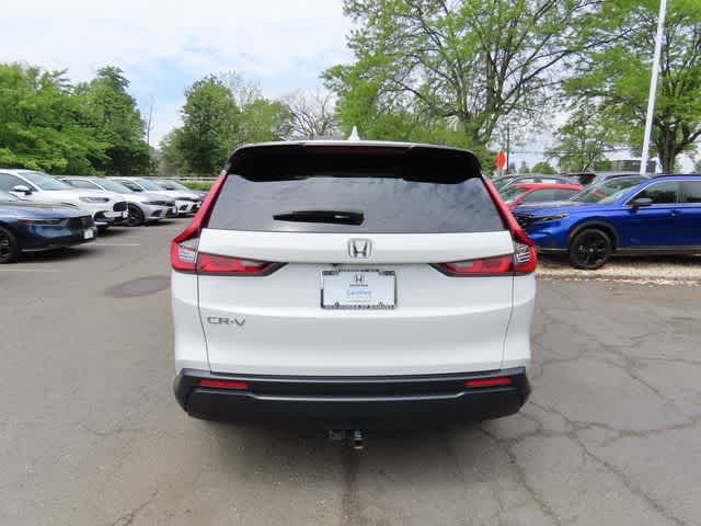 Thumbnail: 2023 Honda CR-V - 5