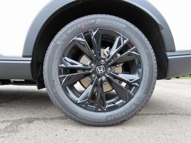 Thumbnail: 2026 Honda CR-V - 10