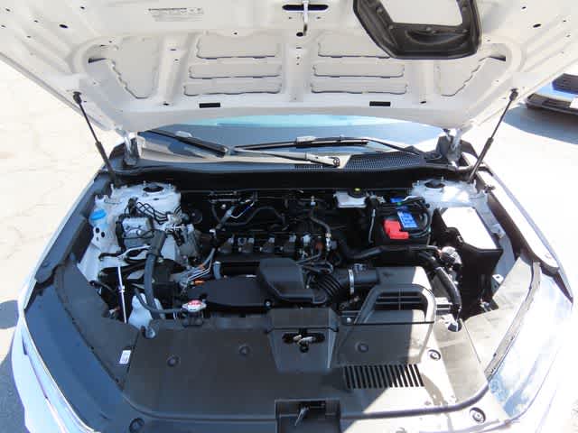 Thumbnail: 2024 Honda CR-V - 10