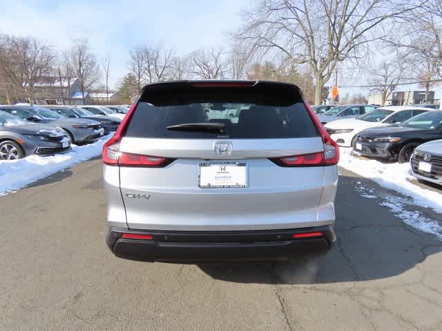 Thumbnail: 2023 Honda CR-V - 5