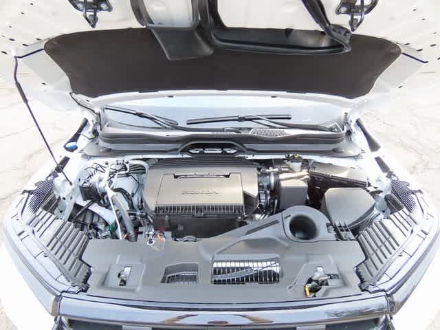 Thumbnail: 2026 Honda Pilot - 10