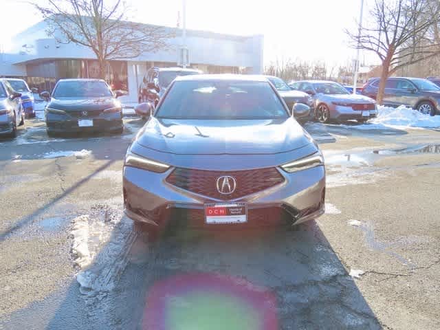 Thumbnail: 2023 Acura Integra - 6