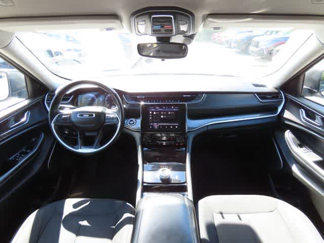 Thumbnail: 2022 Jeep Grand Cherokee L - 18