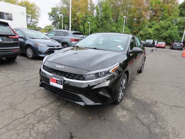 2023 Kia Forte LXS -
                Nanuet, NY