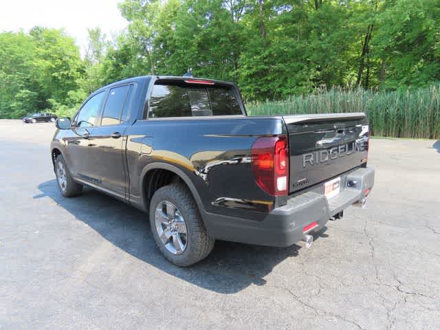 Thumbnail: 2026 Honda Ridgeline - 4