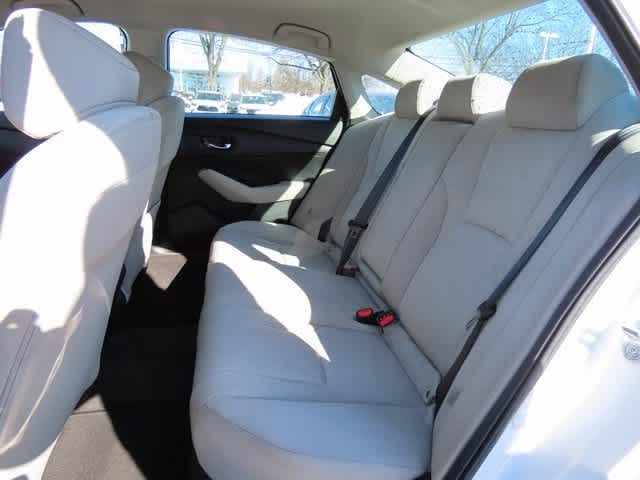 Thumbnail: 2023 Honda Accord - 12