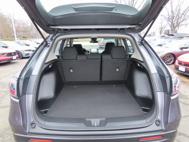 Thumbnail: 2023 Honda HR-V - 11