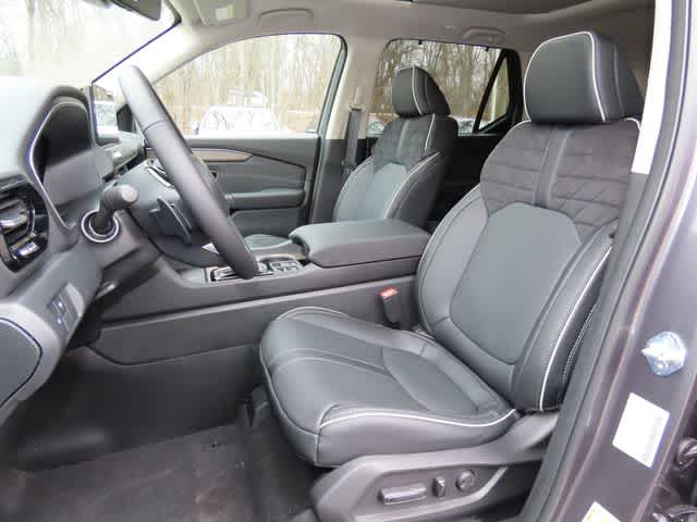 Thumbnail: 2026 Honda Pilot - 14