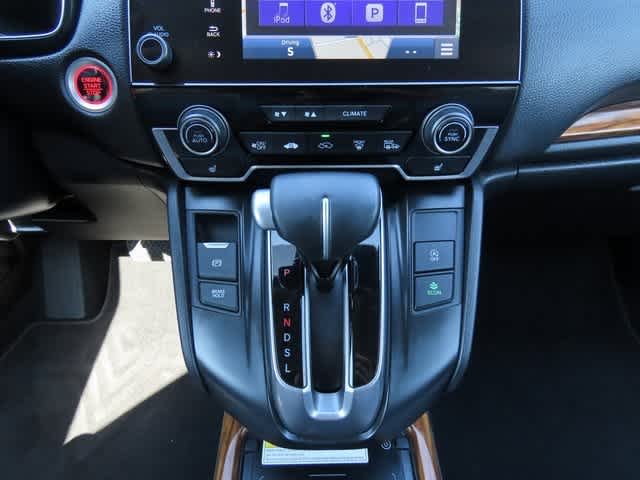 Thumbnail: 2022 Honda CR-V - 23