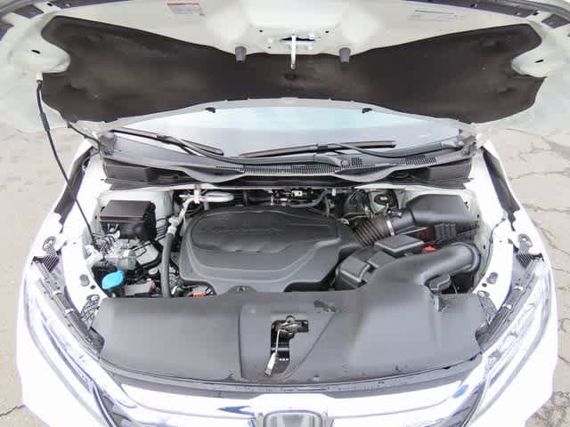 Thumbnail: 2019 Honda Odyssey - 10