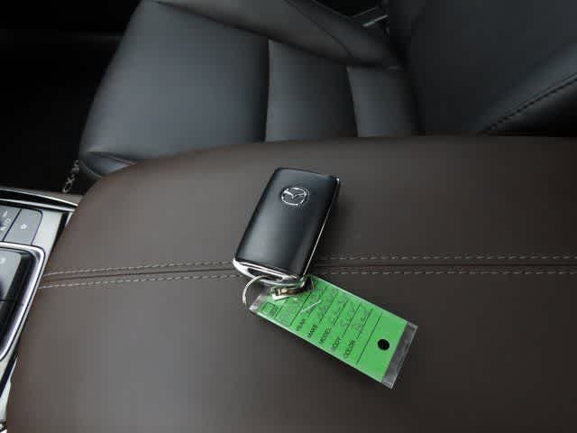 Thumbnail: 2023 Mazda CX-30 - 29