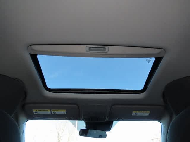 Thumbnail: 2022 Honda CR-V - 23