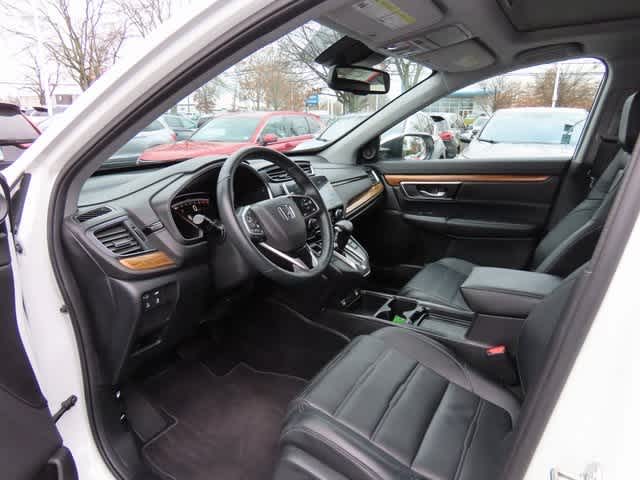 Thumbnail: 2020 Honda CR-V - 2