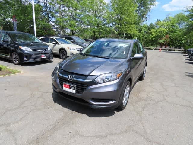2016 Honda HR-V LX -
                  Nanuet, NY