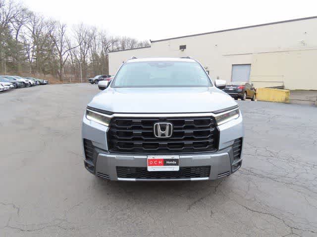 Thumbnail: 2026 Honda Pilot - 6