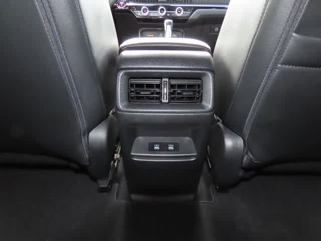 Thumbnail: 2024 Honda CR-V - 27