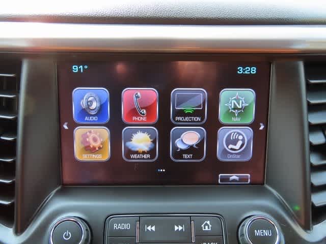 Thumbnail: 2017 GMC Acadia - 23