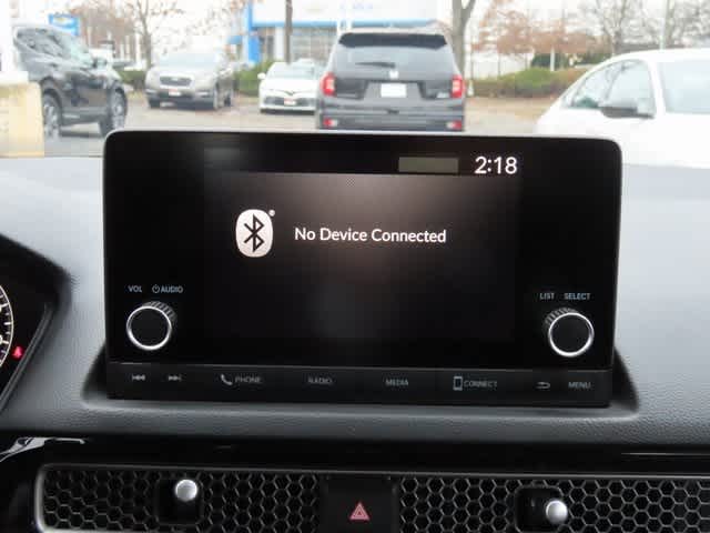 Thumbnail: 2024 Honda Civic - 17