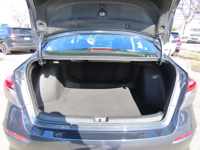 Thumbnail: 2024 Honda Civic - 10