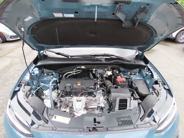 Thumbnail: 2026 Honda HR-V - 9