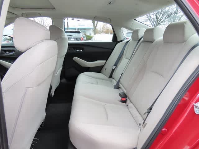 Thumbnail: 2023 Honda Accord - 11