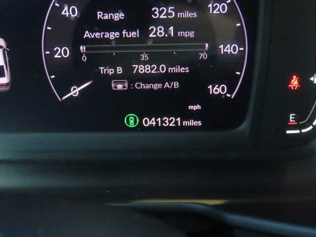 Thumbnail: 2023 Honda Accord - 23