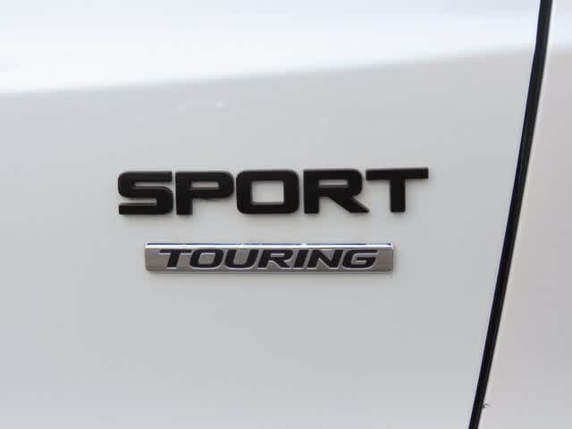 Thumbnail: 2024 Honda CR-V - 8