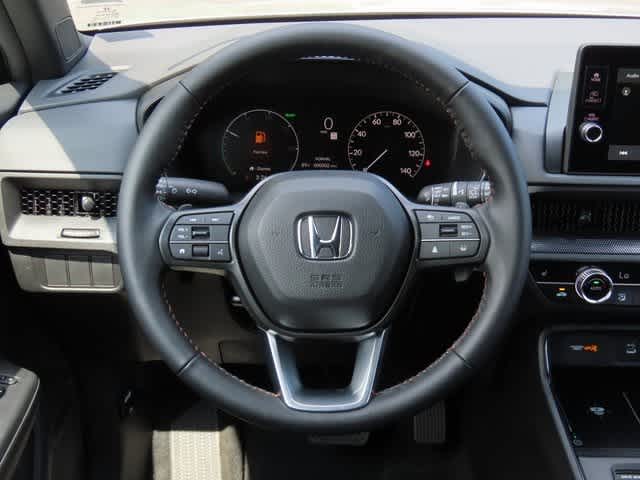 Thumbnail: 2026 Honda CR-V - 19