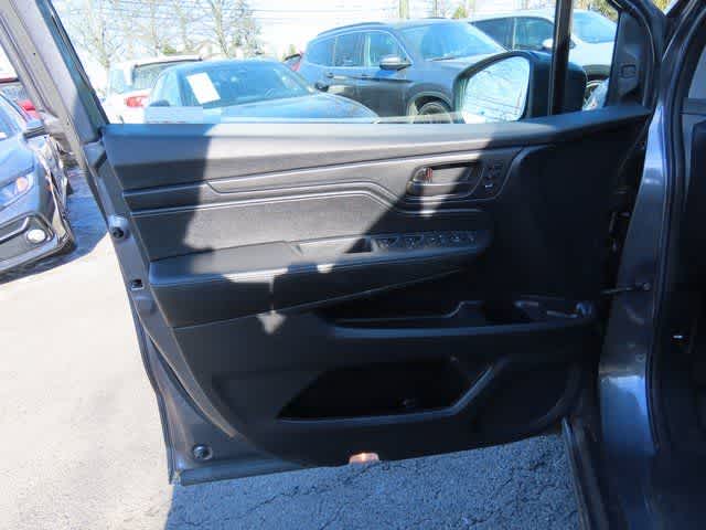 Thumbnail: 2023 Honda Odyssey - 15
