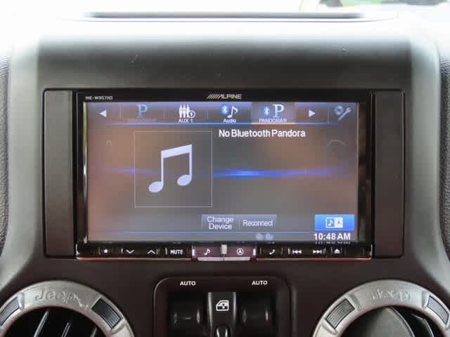 Thumbnail: 2014 Jeep Wrangler - 21