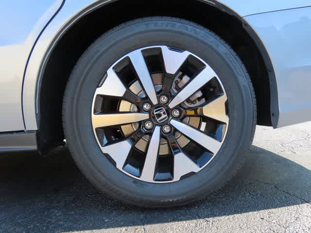 Thumbnail: 2026 Honda Odyssey - 8