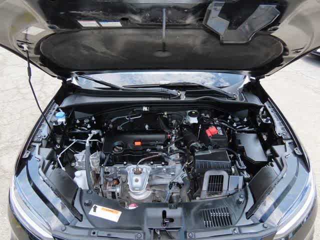 Thumbnail: 2023 Honda HR-V - 10