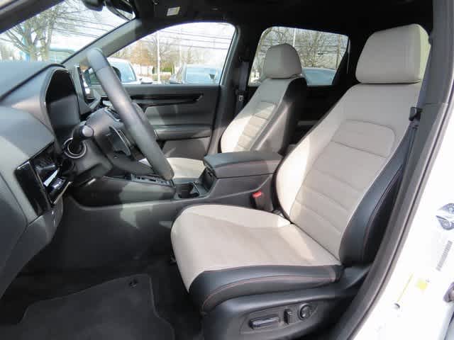 Thumbnail: 2024 Honda CR-V - 13