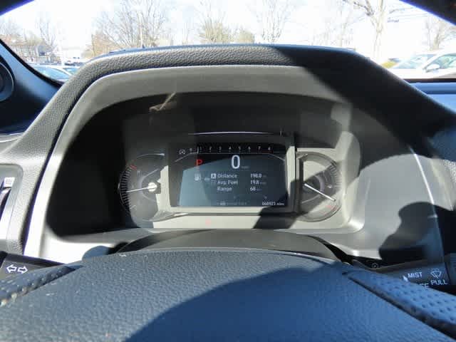 Thumbnail: 2023 Honda Passport - 26