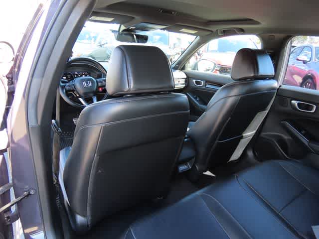 Thumbnail: 2024 Honda Civic - 15