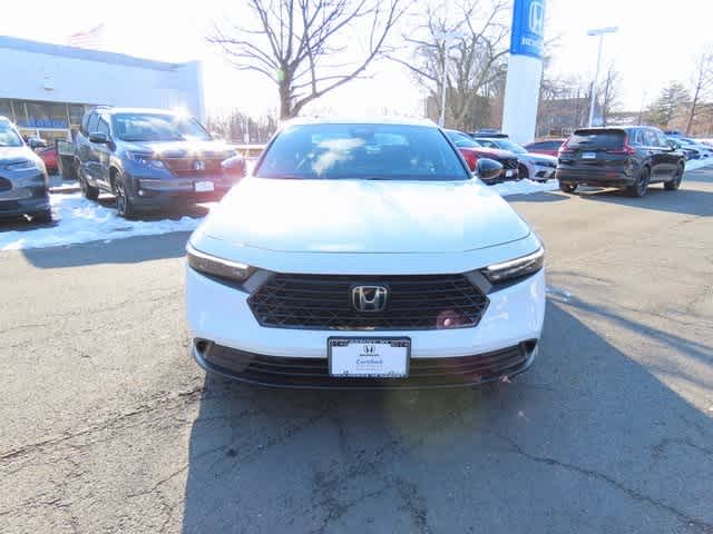 Thumbnail: 2024 Honda Accord - 6