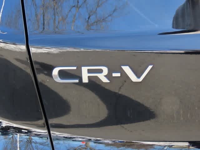 Thumbnail: 2023 Honda CR-V - 7