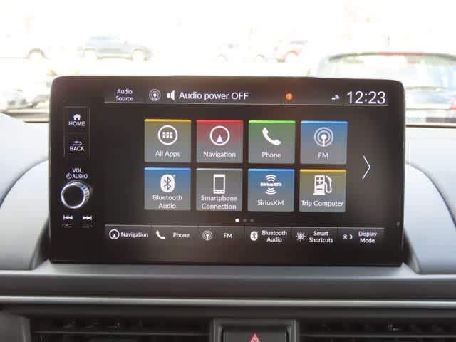 Thumbnail: 2025 Honda Pilot - 24