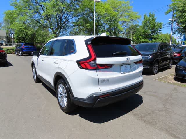 Thumbnail: 2023 Honda CR-V - 4