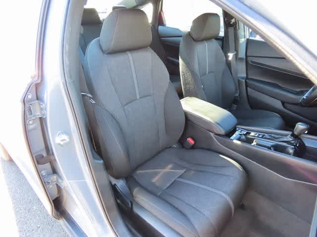 Thumbnail: 2024 Honda Accord - 16