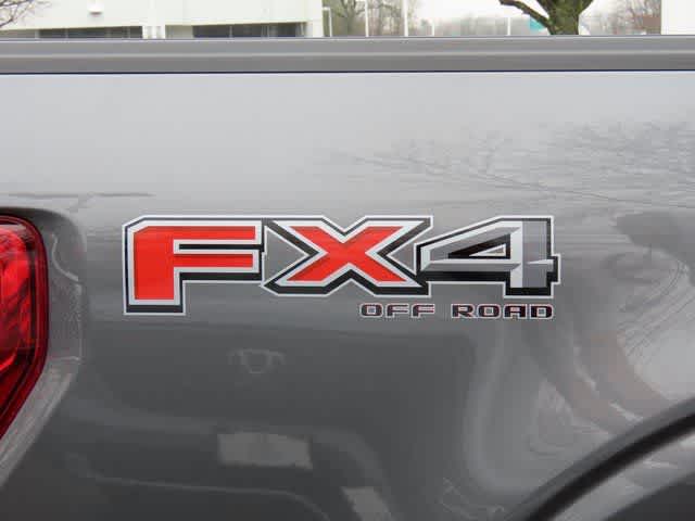 Thumbnail: 2023 Ford F-150 - 9