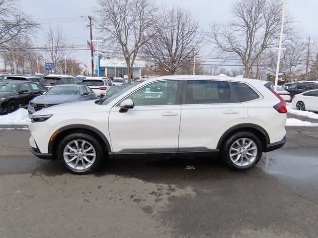 Thumbnail: 2023 Honda CR-V - 3