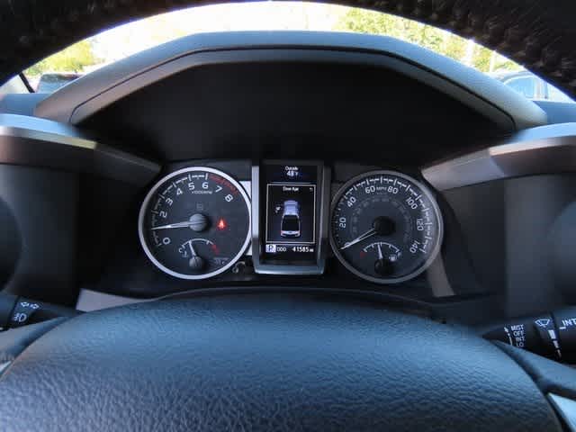 Thumbnail: 2023 Toyota Tacoma - 24