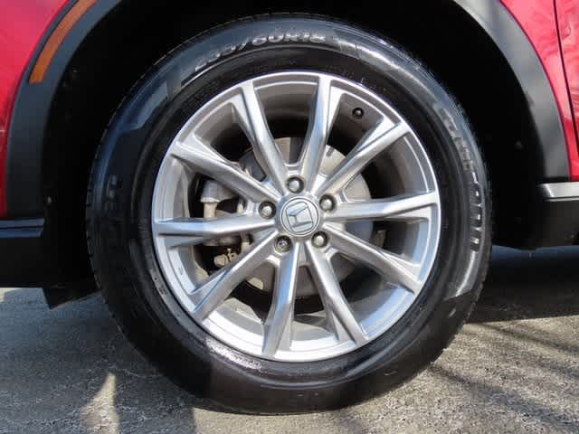 Thumbnail: 2023 Honda CR-V - 9