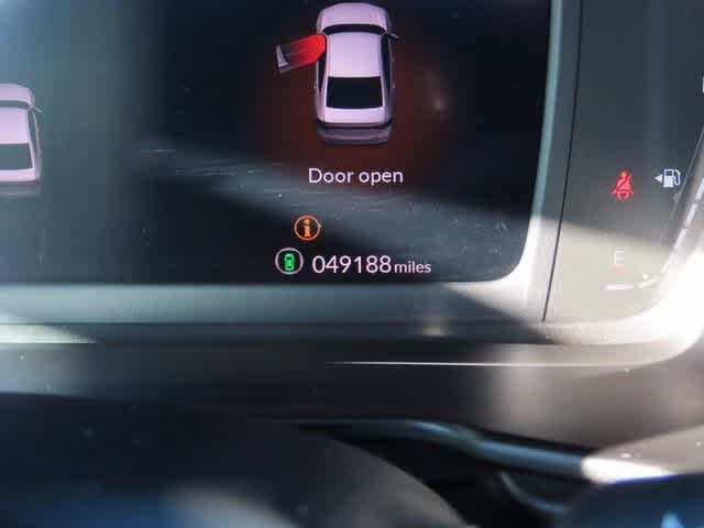 Thumbnail: 2023 Honda Accord - 24