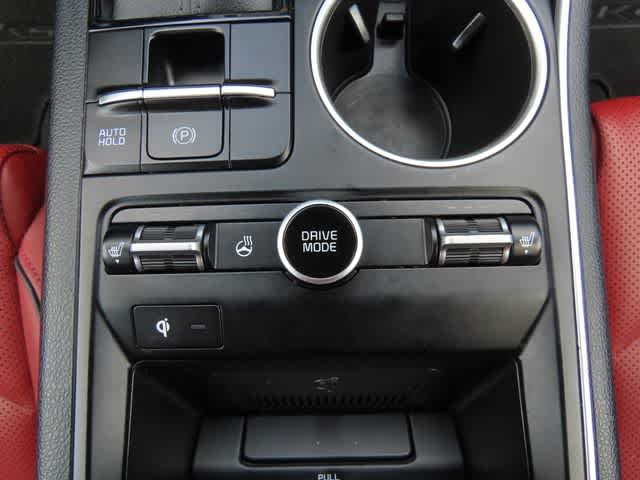 Thumbnail: 2023 Kia K5 - 25