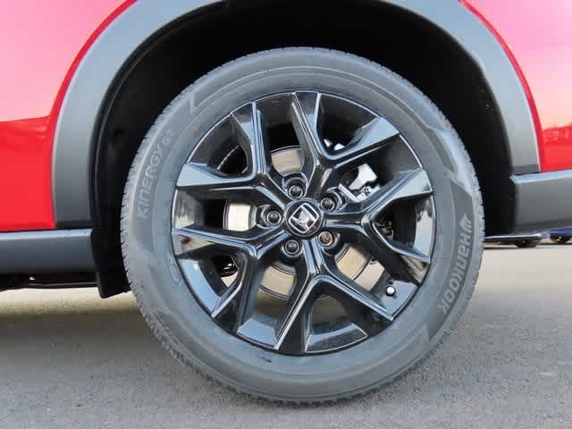 Thumbnail: 2025 Honda HR-V - 10
