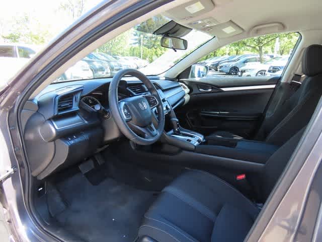 Thumbnail: 2019 Honda Civic - 2